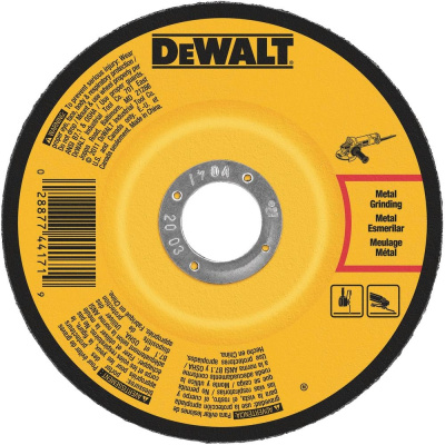 Круг отрезной по металлу HP Dewalt
