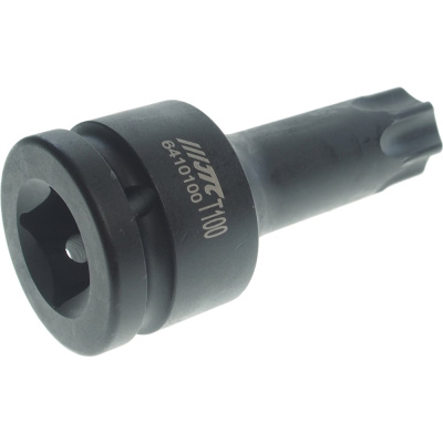 Головка торцевая ударная JTC TORX 3/4" х T100