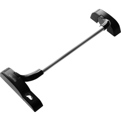 Огнестойкий механизм антипаник бара Doorlock DL PD910FR-BAR