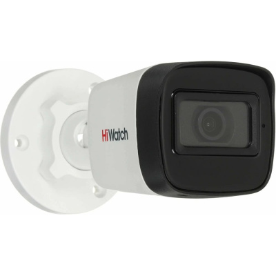 IP-видеокамера HIWATCH IPC-B040(B)(2.8mm)