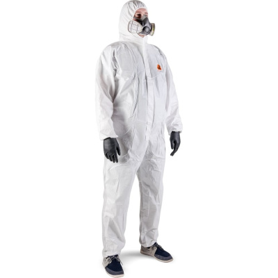 Комбинезон Jeta Safety JPC65-S