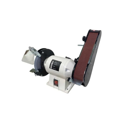 Точильно-шлифовальный станок REALREZ RBGD-150/50 250W REZ-RBGD
