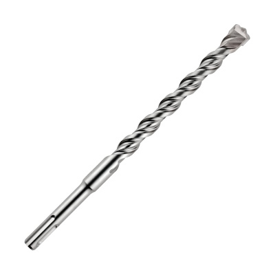 Бур V PLUS 2-cutting D.BOR 2452