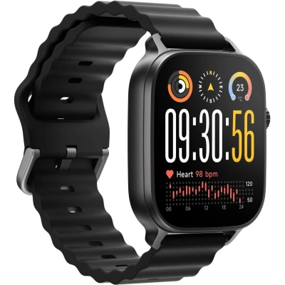 Смарт-часы Realme Watch 5 RMW2501 Чёрный