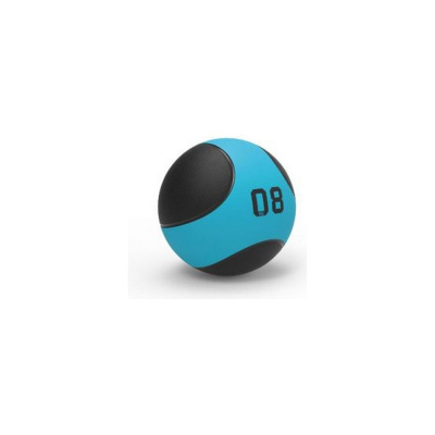 Медицинские мячи LIVEPRO Solid Medicine Ball созданы для развития взрывной силы, ловкости и координации