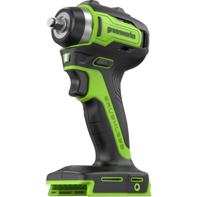 Ударный гайковерт GreenWorks G24IW200 3803607VUA