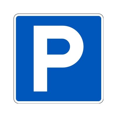 Дорожный знак 6.4 (PALITRA TECHNOLOGY