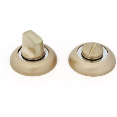 Накладка фиксатор Palladium CR BK SG/CP