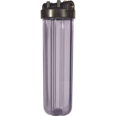 Корпус фильтра AQUAPRO 20ВВ MY-H20ТB01 426