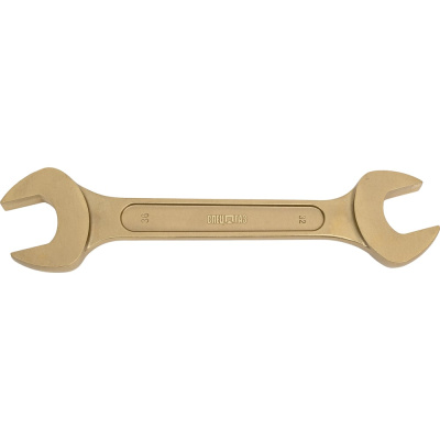 Ключ рожковый Спецпгаз 32x36 ВБ 3331645-1
