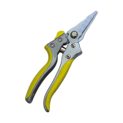 Садовый секатор с верхней фиксацией WMC WMC TOOLS