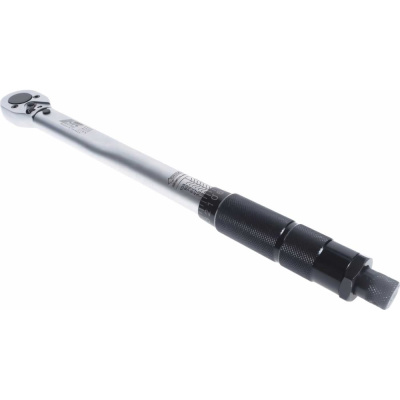 Ключ динамометрический JTC 3/8", усилие затяжки 19-110 Нм, длина 355 мм, 6902
