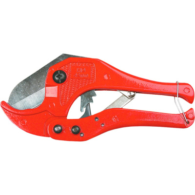Ножницы для металлопластиковых труб ф42 Top tools