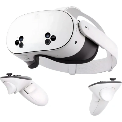 Очки виртуальной реальности Meta Quest 3S 256 gb
