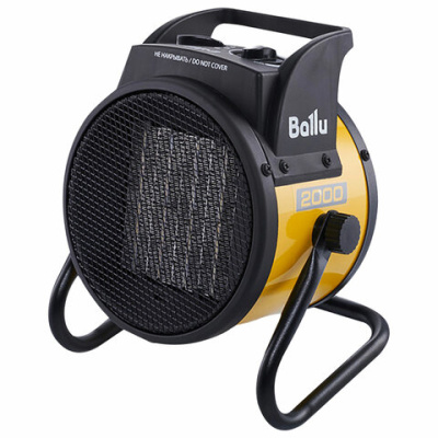 Тепловая пушка Ballu BKR-3 НС-1509348