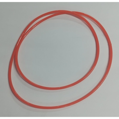 Ремень приводной Vostok Transmission belt, for SW980, Ремень приводной