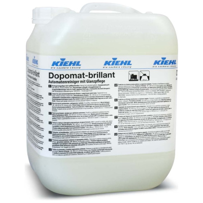 Средство для поломоечных машин KIEHL Johannes KG Dopomat-brillant