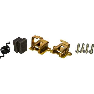Запчасть Ryobi CARBON HOLDER SET