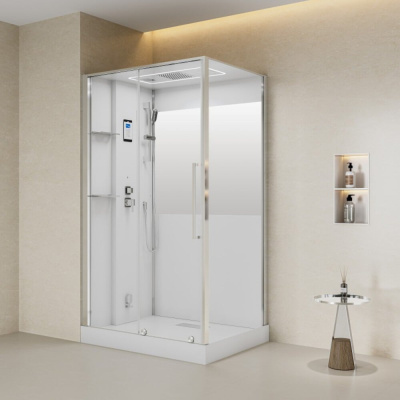Кабина душевая Esbano ESO-AURA-1209ST (7 ч.)