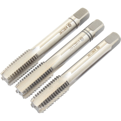 Метчик TLX М18,0х2,5 9ХС, ручной, к-т из 3-хшт