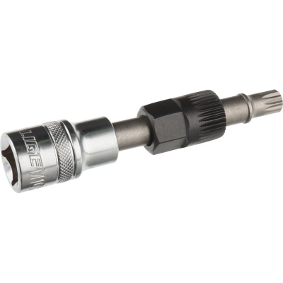 Ключ генератора LIGE 1/2DR, сплайн M10, для европейских автомобилей