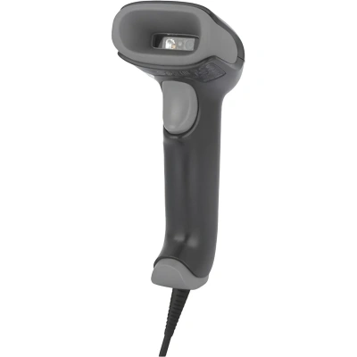 Сканер штрих-кода Honeywell Voyager 1470G 1470G2D-2USB-1-R с подставкой