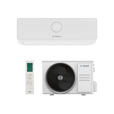 Сплит система Bosch CLL2000 W 53S/CLL2000 53