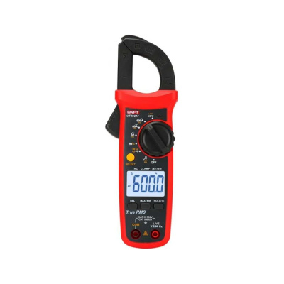 Цифровые токоизмерительные клещи UNI-T UT202A+ 00-00002532