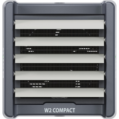 Тепловентилятор водяной Ballu BHP-W2-20-C