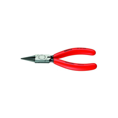 Захватные круглогубцы для точной механики KNIPEX