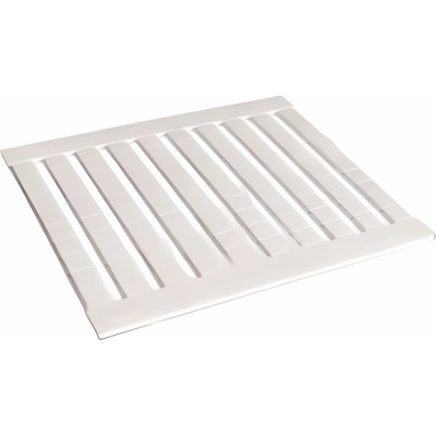 Маркировка UPUN UBFM6(blank), 300 шт
