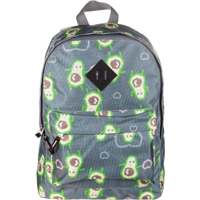 Рюкзак Shape Avocado pixi, 1 отд., 3 кармана