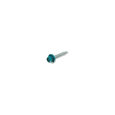 Кровельный саморез Kenner 4,8х51 RAL5021 синяя вода (150 шт.)