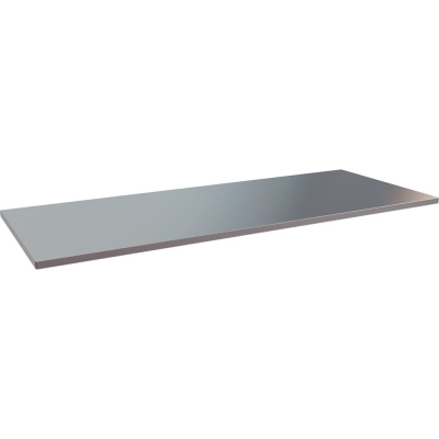 Столешница оцинкованная М 700 (1800х700х25 мм) IRONMEBEL