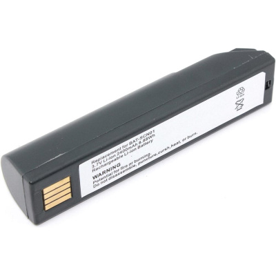 Аккумулятор AMPERIN для Honeywell Voyager 1202 3,7V 2400mAh OEM