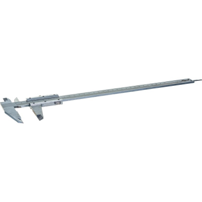 Штангенциркуль ШЦ-I-300-0,1 ГОСТ 166-89 GRIFF