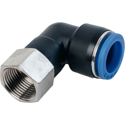 Фитинг пневматический NBPT PLF 16-M22x1.5 1 шт
