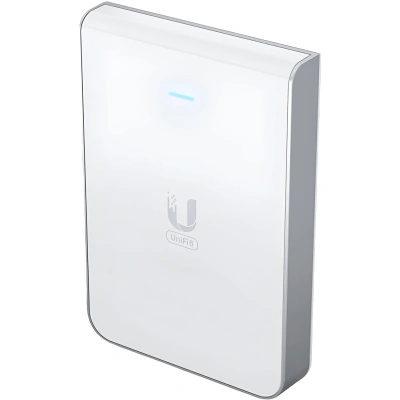 Точка доступа Ubiquiti U6-IW - UniFi6 In-Wall