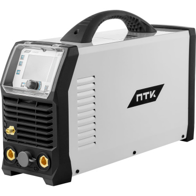 Аппарат аргонодуговой сварки ПТК HANKER TIG 200 P AC/DC LCD H80