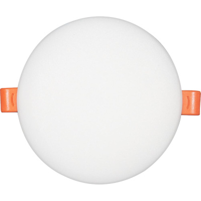Светодиодный светильник AlfaLed круглый Downlight 18w 4000К GFR-18 GFR18