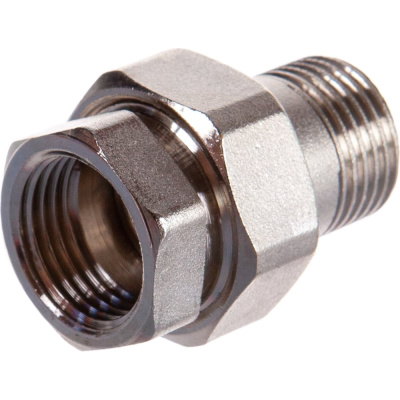 Американка STOUT ВН уплотнение под EK 1/2
