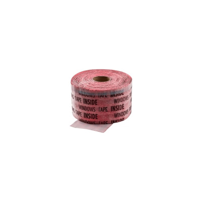 Лента монтажная SOUDAL самоклеящаяся пароизоляционная внутренняя WINTAPE TOTAL, 100 mm x 25 m