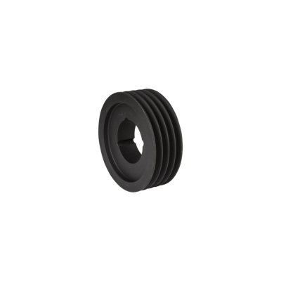 Клиновой шкив SKF SPZ 160/4 TB передает момент в системе с клиновыми ремнями