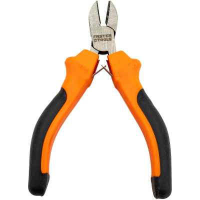 Бокорезы FASTER TOOLS мини 125 мм