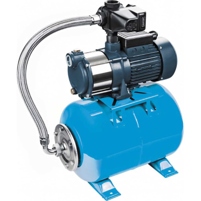 Станция автоматического водоснабжения UNIPUMP AUTO MH 500 С
