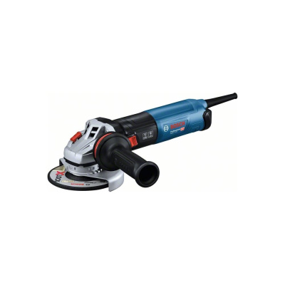 Болгарка (ушм) Bosch GWS 17-125 S