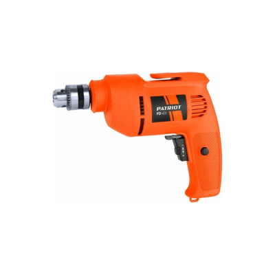 Электрическая дрель PATRIOT FD 401 The One