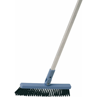 Щетка для совка Vileda Professional Леголенд 25 см с ручкой