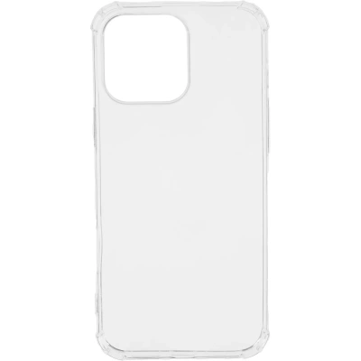 Чехол накладка PERO силикон для Apple iPhone 16 Pro Max