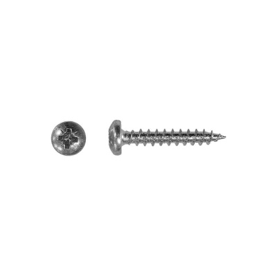 Саморез Госкреп ШУЦ PN 4х20, 240 шт, тк =16 14-0022082